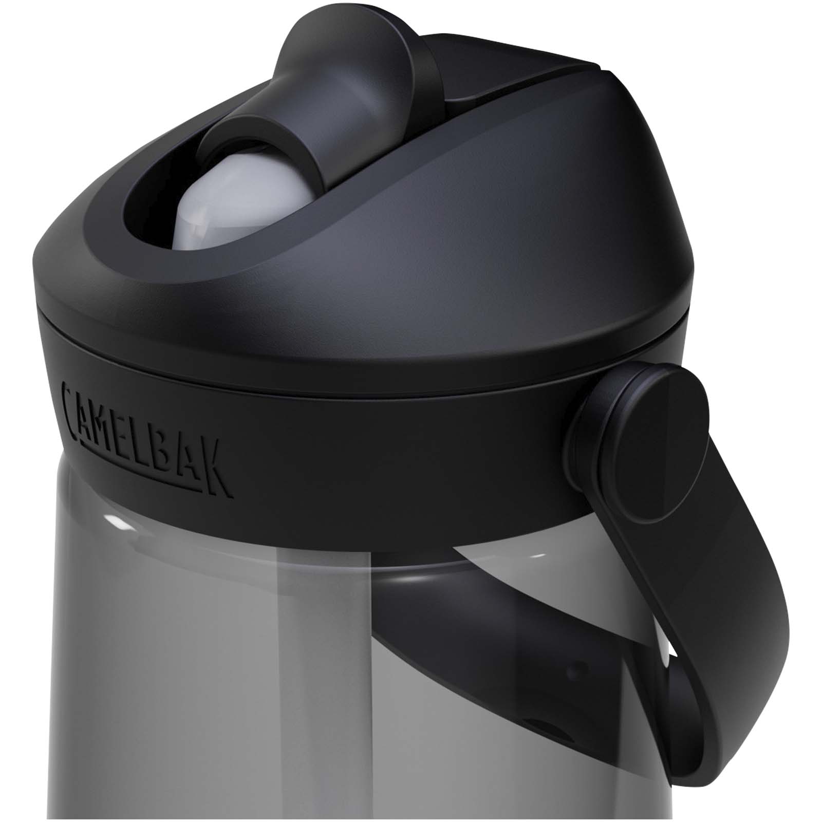Botella de 750 ml Tritan Renew con pajita abatible Camelbak® Thrive Flip