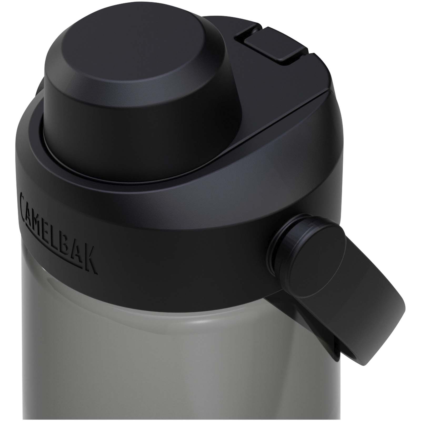 Botella de 750 ml Tritan Renew con tapón de rosca Camelbak® Thrive Chug