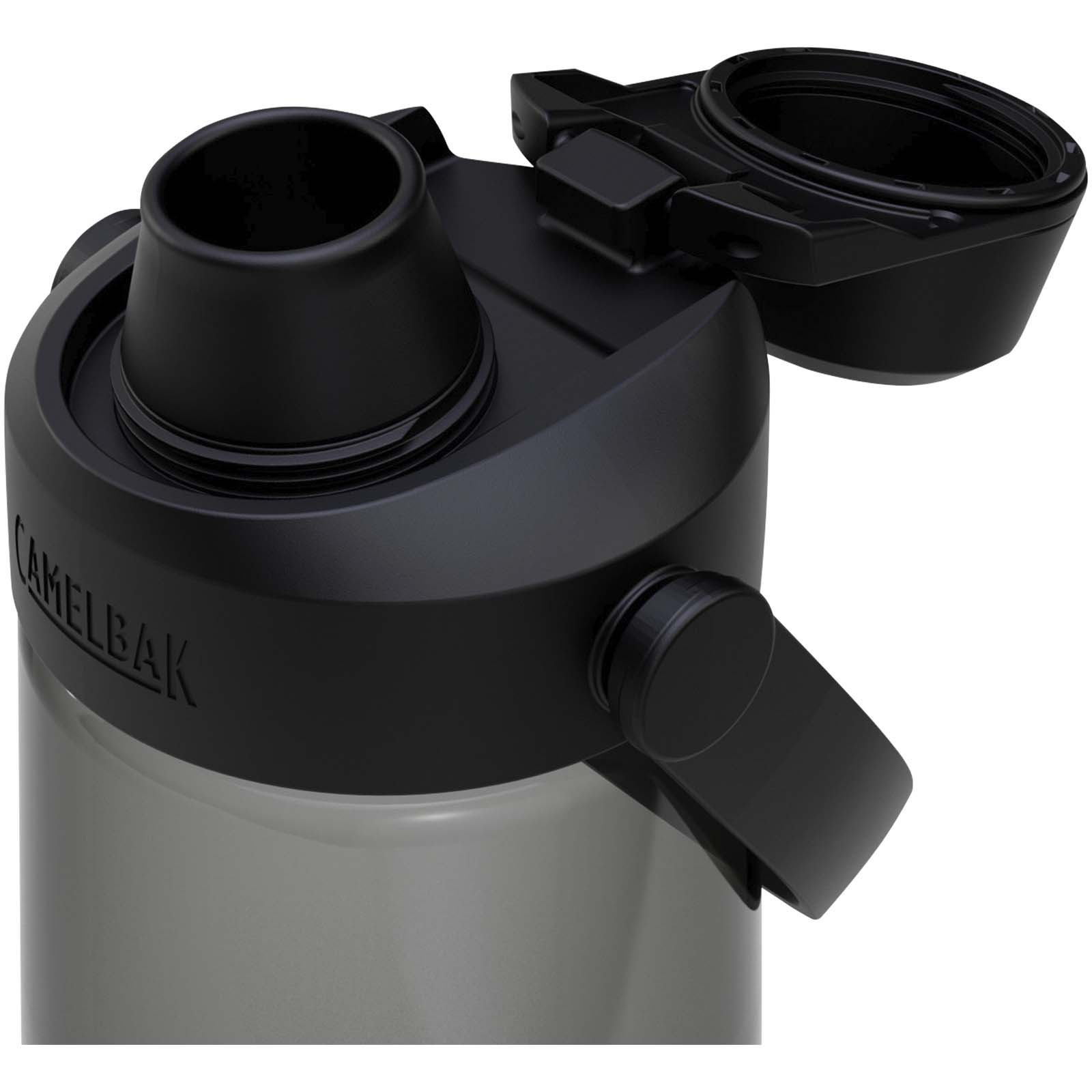 Botella de 750 ml Tritan Renew con tapón de rosca Camelbak® Thrive Chug