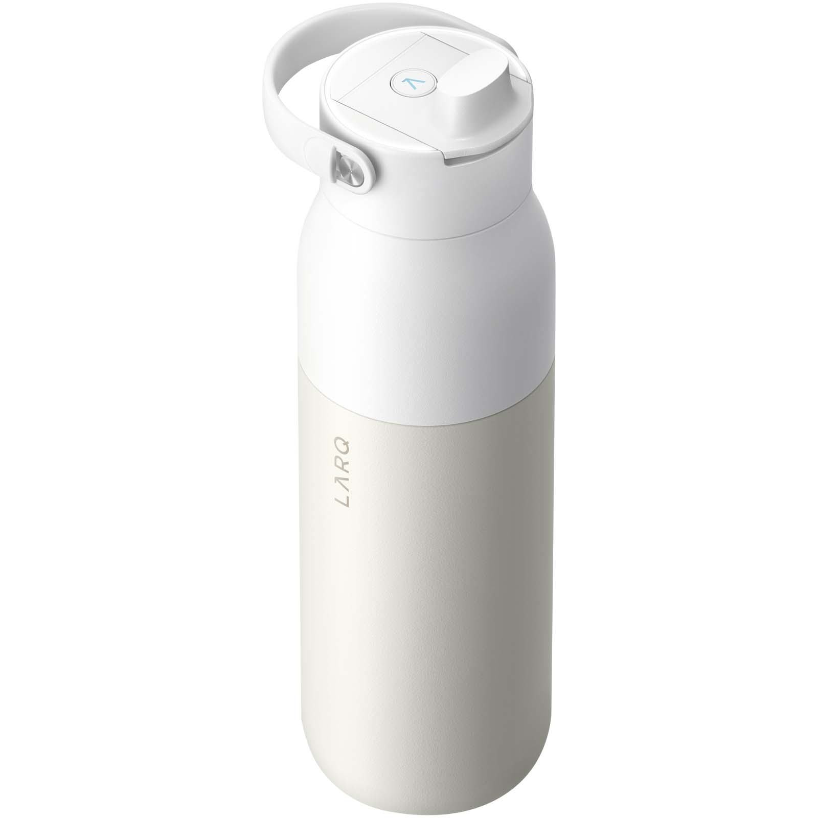 Botella de agua de 1000 ml LARQ PureVisTM 2.0