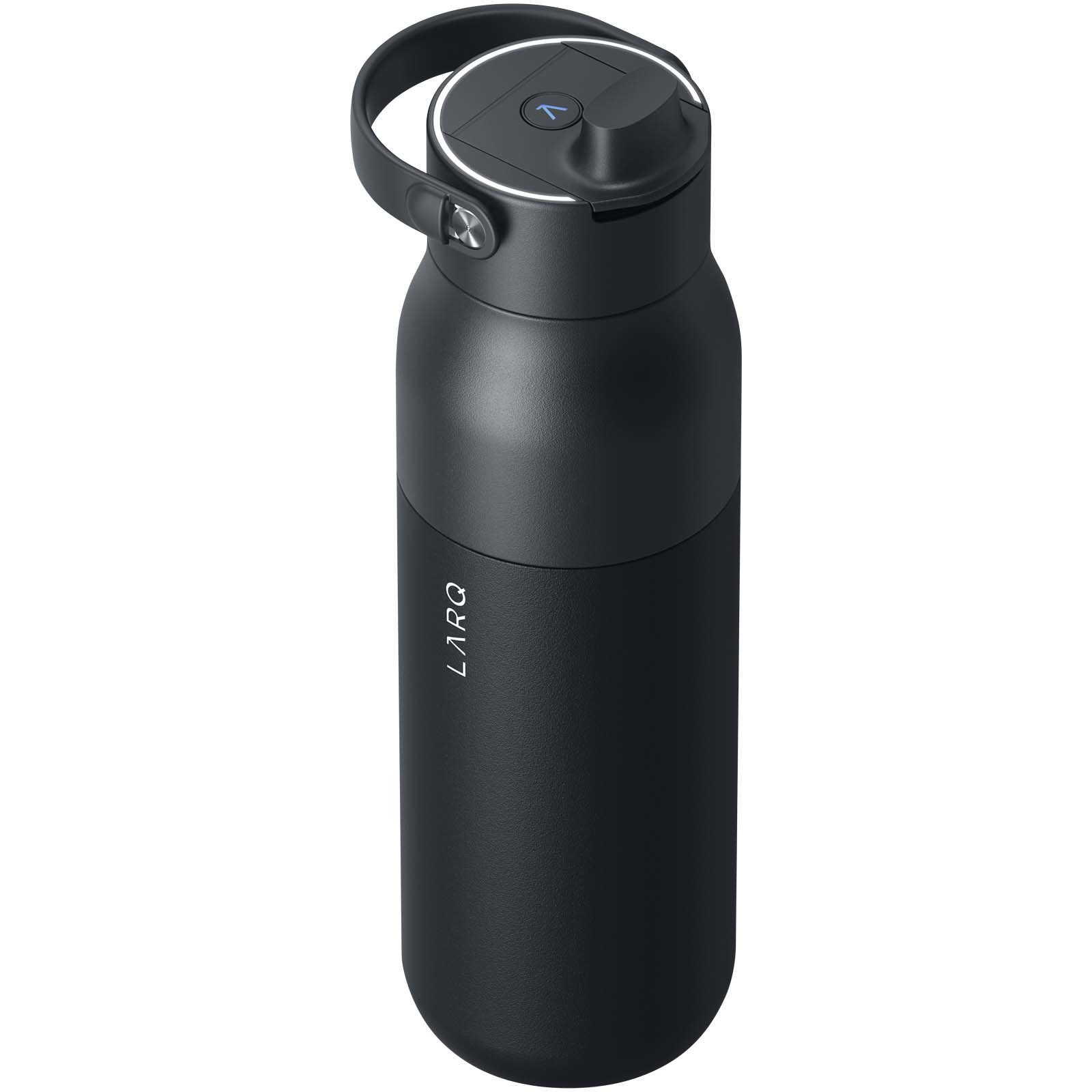 Botella de agua de 1000 ml LARQ PureVisTM 2.0