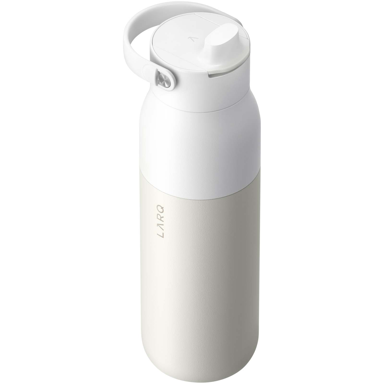 Botella de agua de 1000 ml LARQ Swig Top
