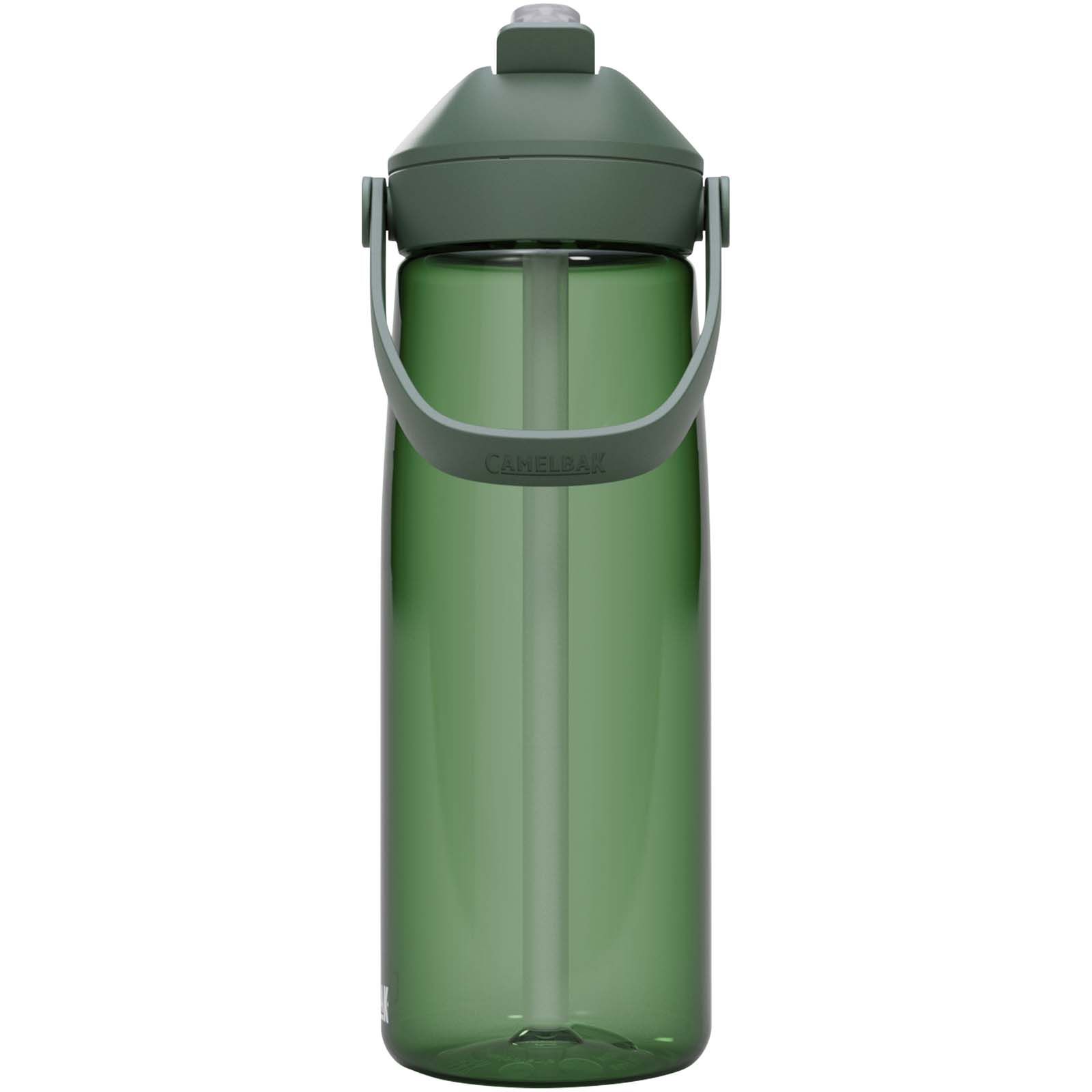 Botella de 750 ml Tritan Renew con pajita abatible Camelbak® Thrive Flip