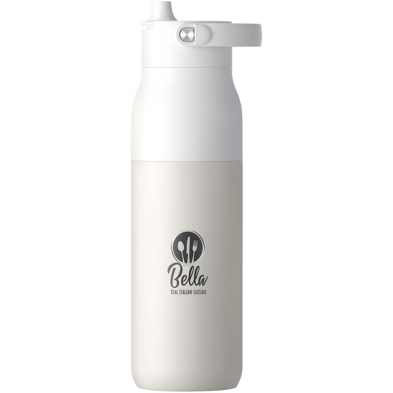 Botella de agua de 1000 ml LARQ PureVisTM 2.0