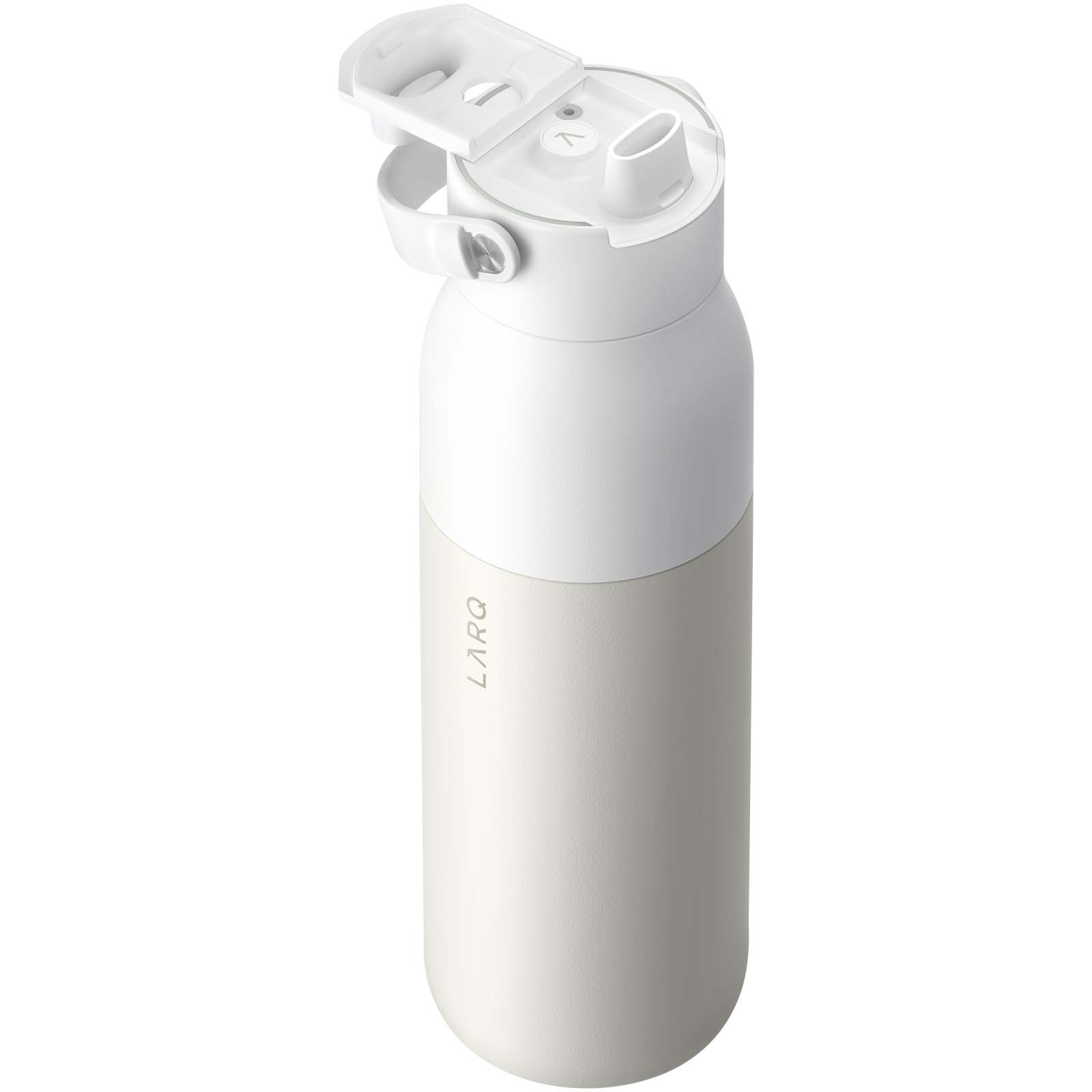 Botella de agua de 1000 ml LARQ PureVisTM 2.0