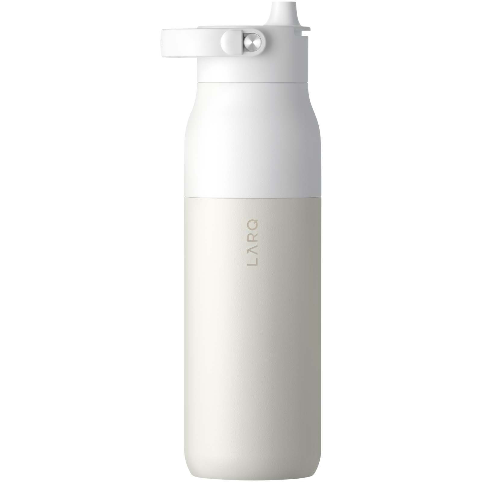 Botella de agua de 1000 ml LARQ PureVisTM 2.0