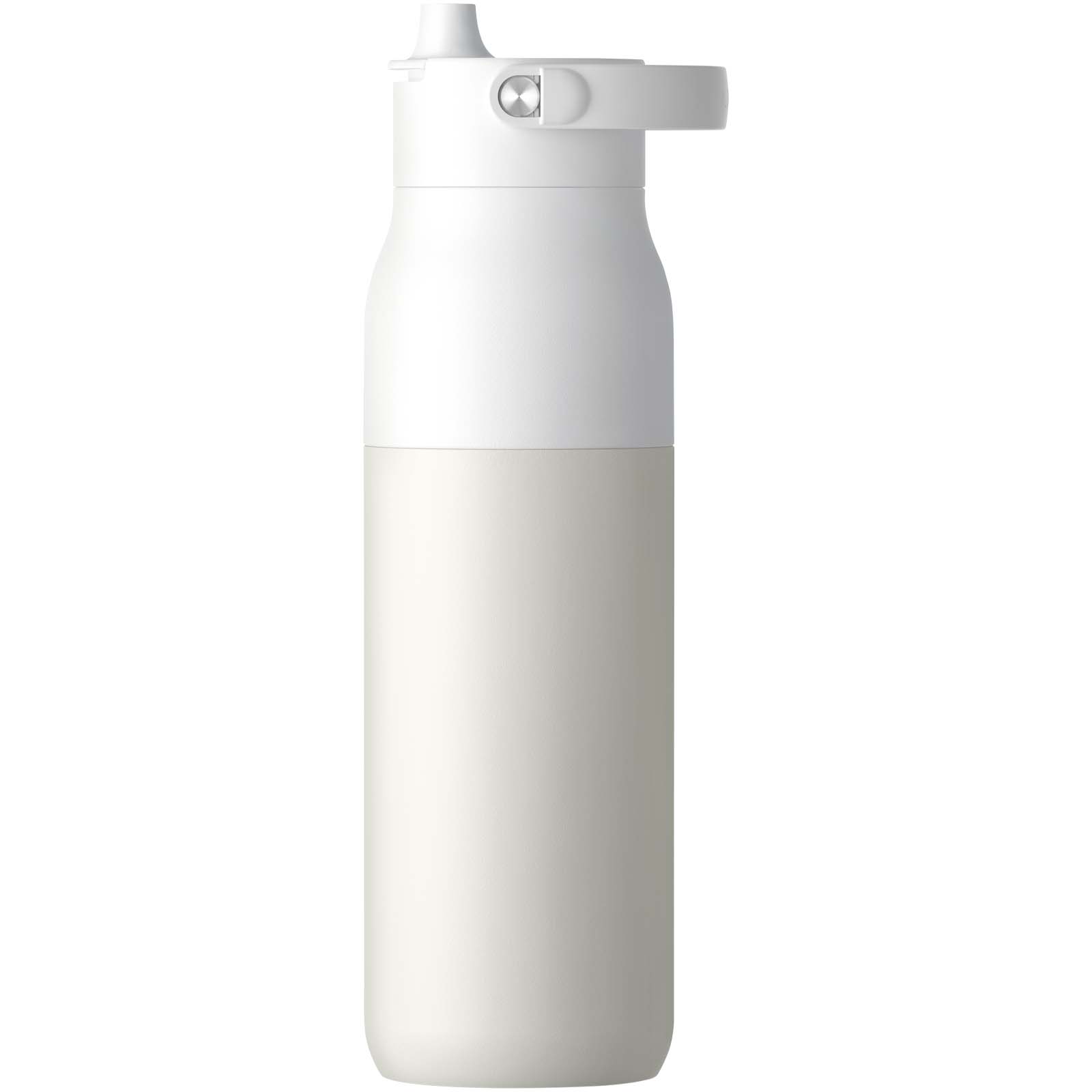 Botella de agua de 1000 ml LARQ PureVisTM 2.0