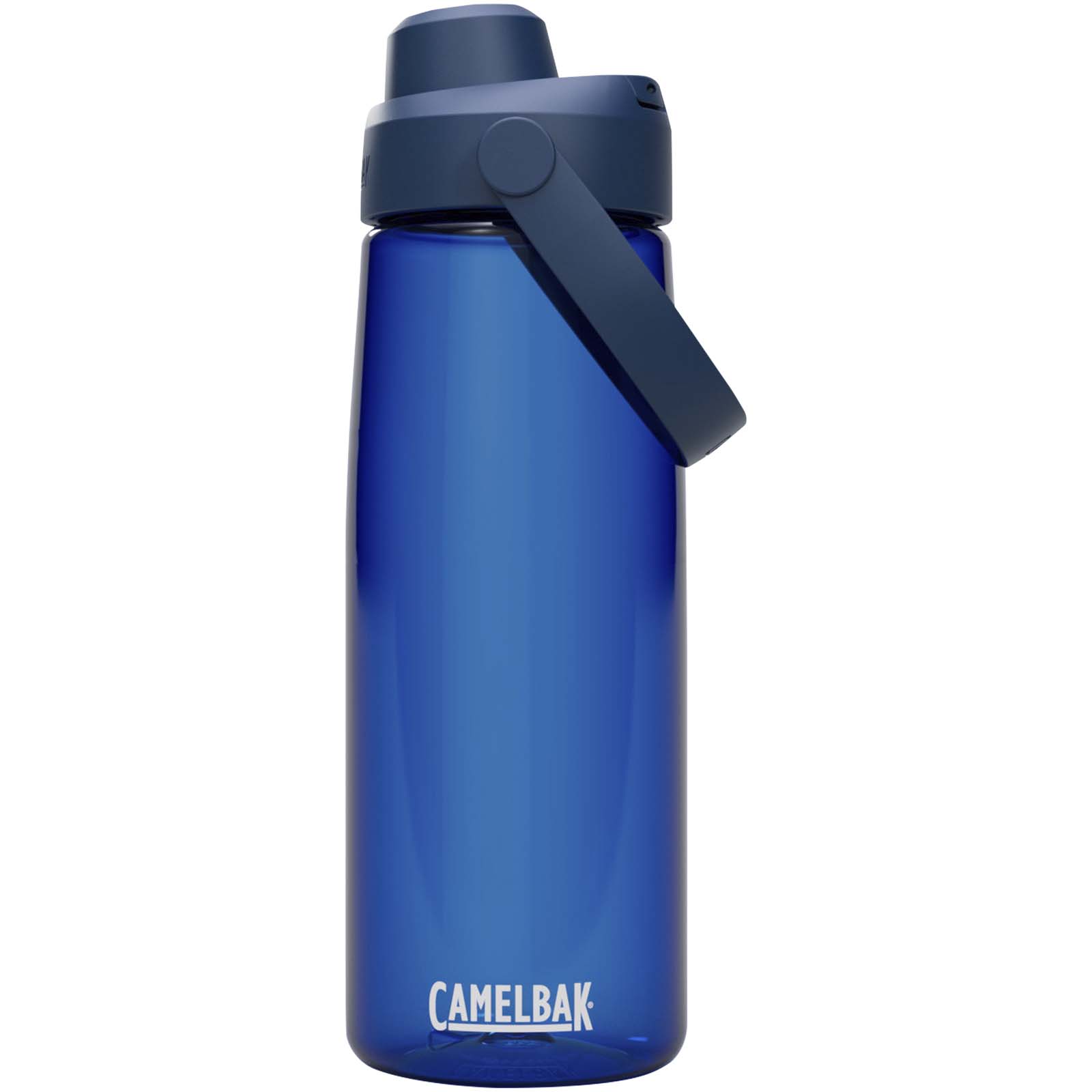 Botella de 750 ml Tritan Renew con tapón de rosca Camelbak® Thrive Chug