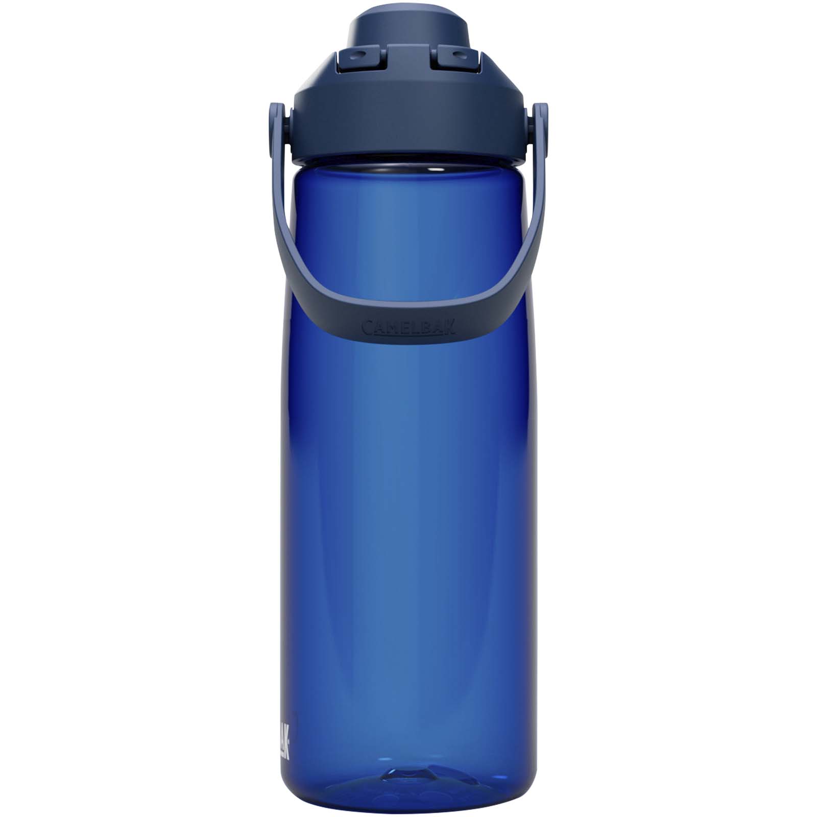 Botella de 750 ml Tritan Renew con tapón de rosca Camelbak® Thrive Chug