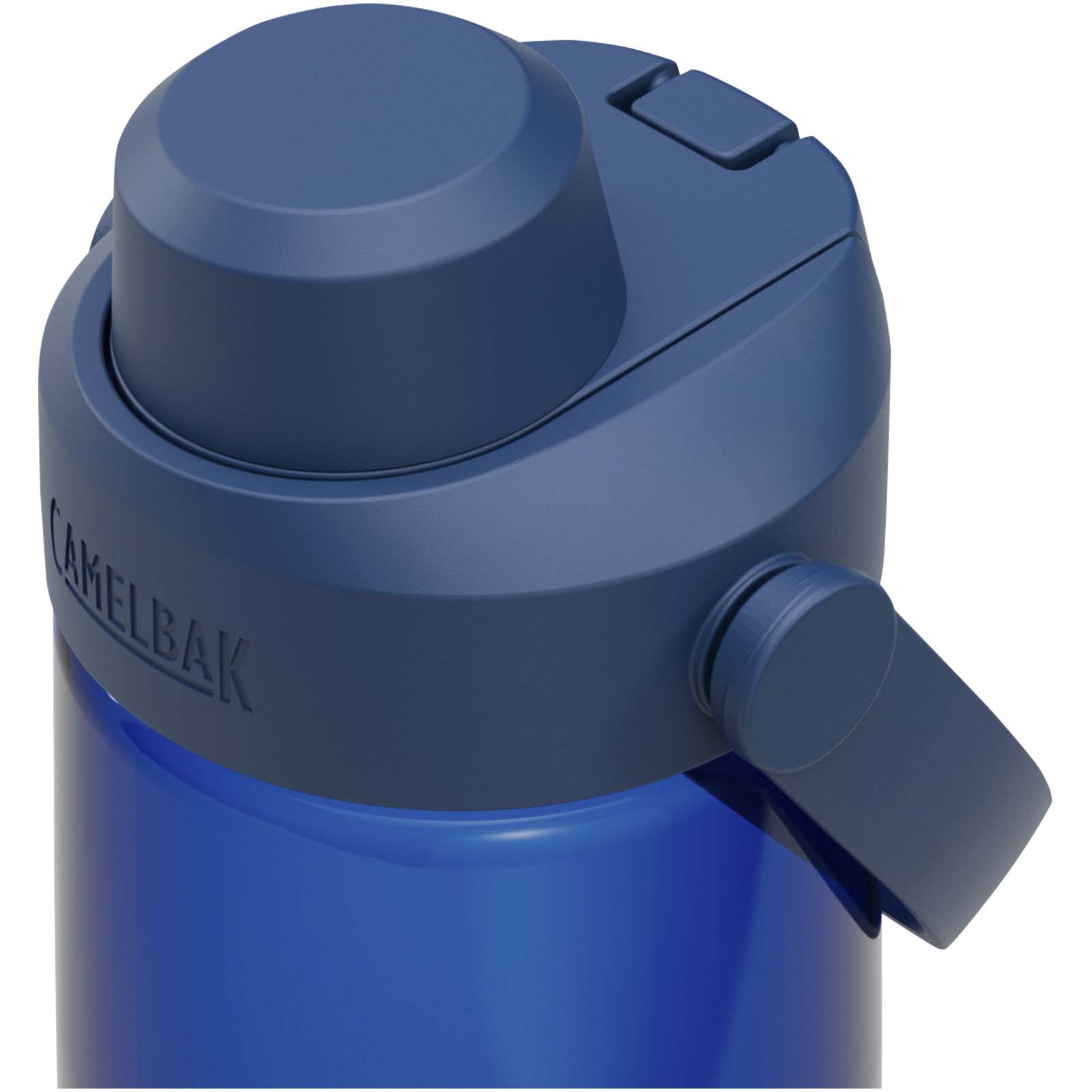 Botella de 750 ml Tritan Renew con tapón de rosca Camelbak® Thrive Chug