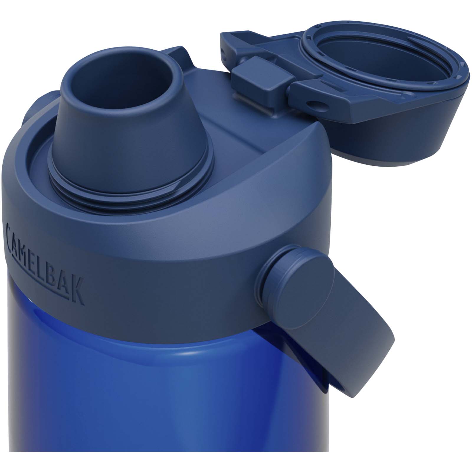 Botella de 750 ml Tritan Renew con tapón de rosca Camelbak® Thrive Chug