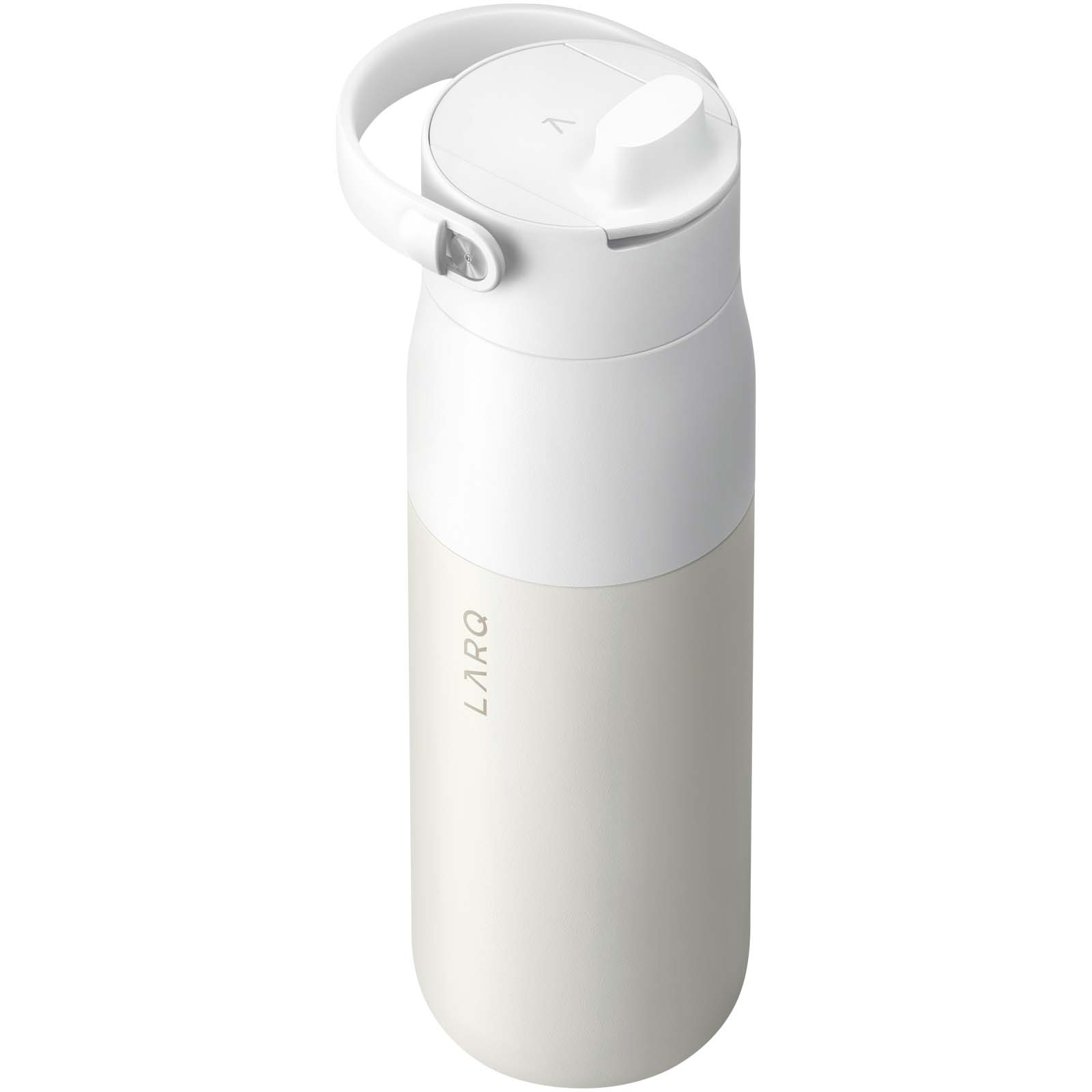 Botella de agua de 680 ml LARQ Swig Top