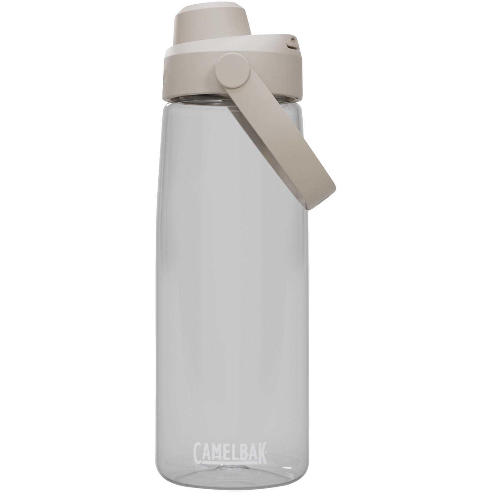 Botella de 750 ml Tritan Renew con tapón de rosca Camelbak® Thrive Chug