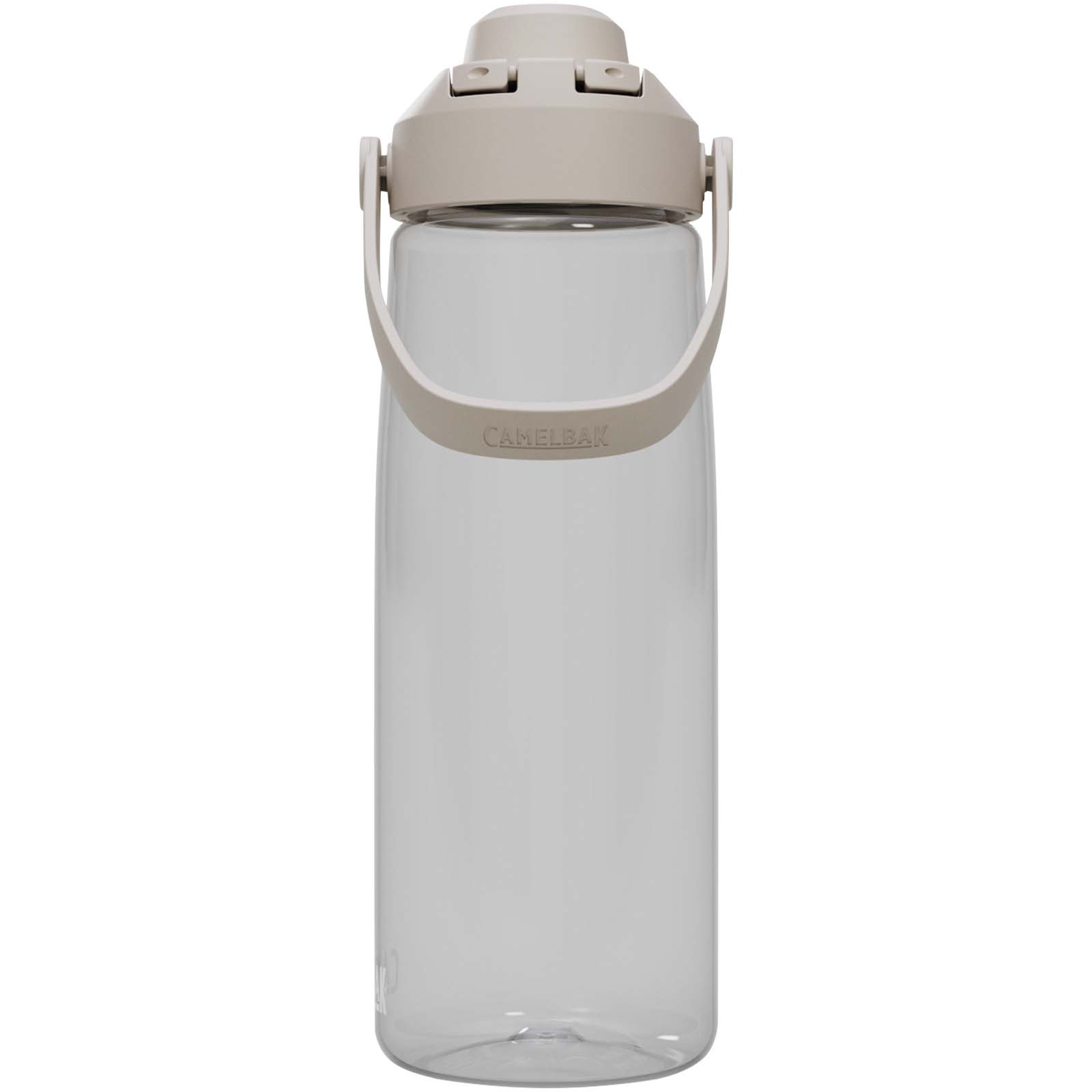 Botella de 750 ml Tritan Renew con tapón de rosca Camelbak® Thrive Chug