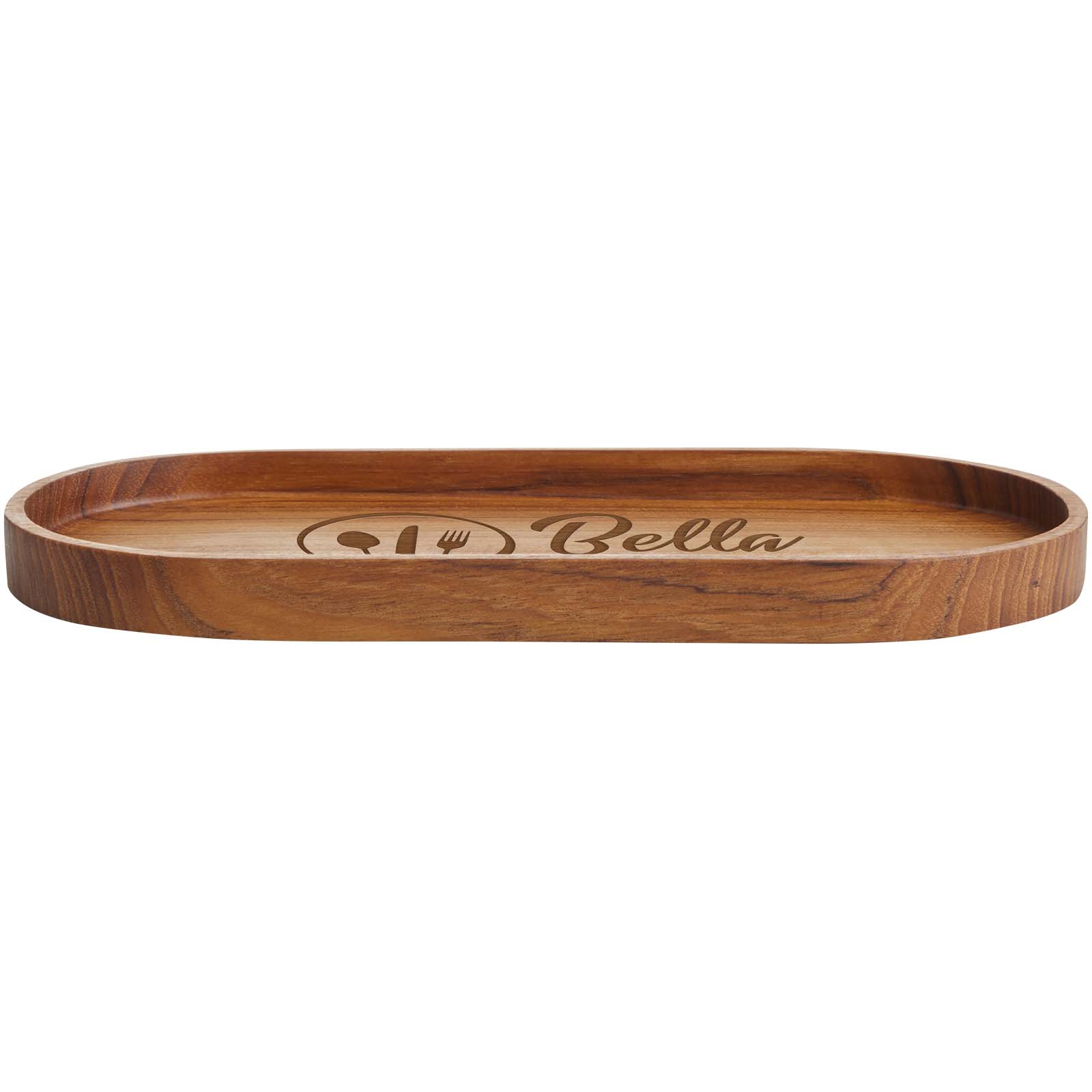 Bandeja de madera Originalhome