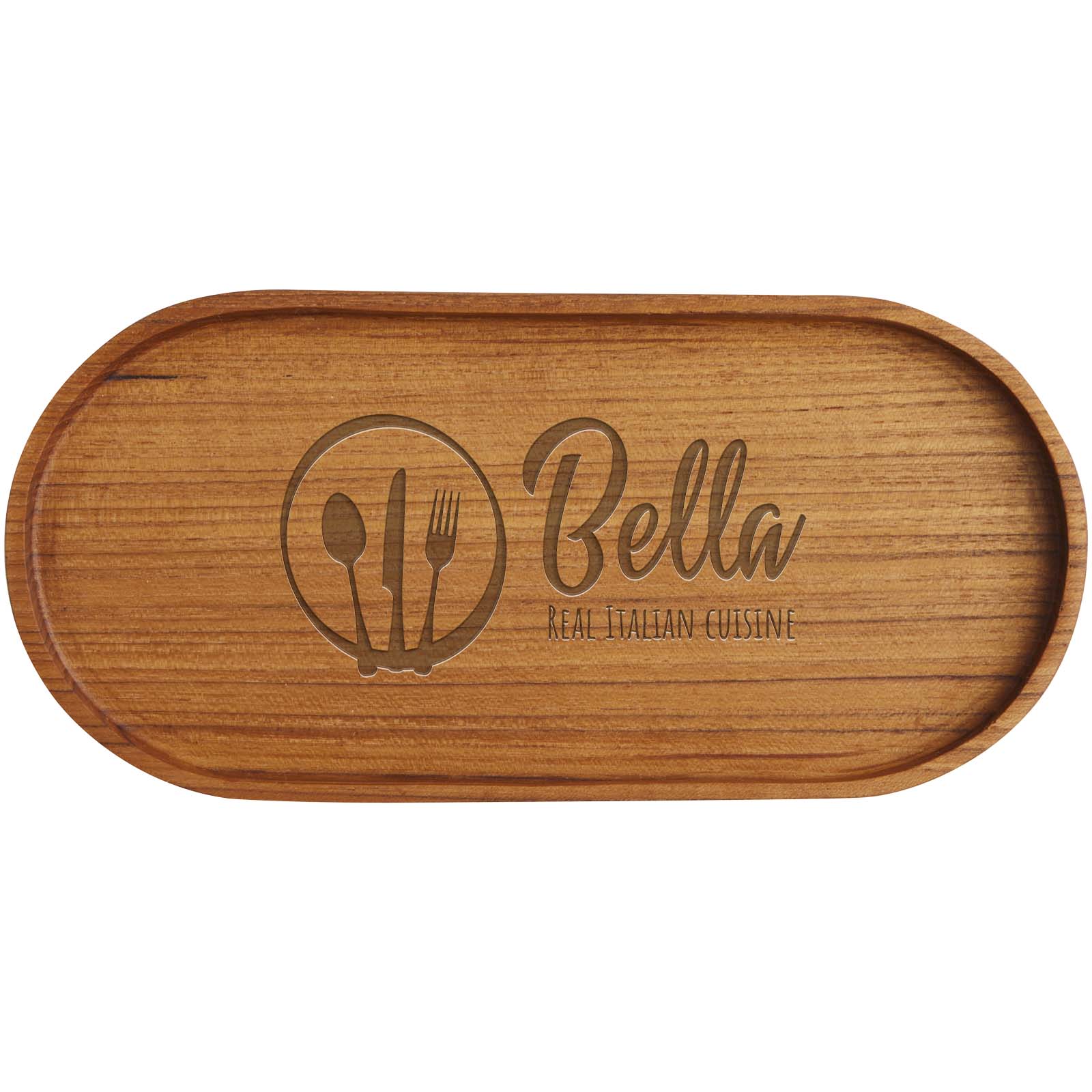 Bandeja de madera Originalhome