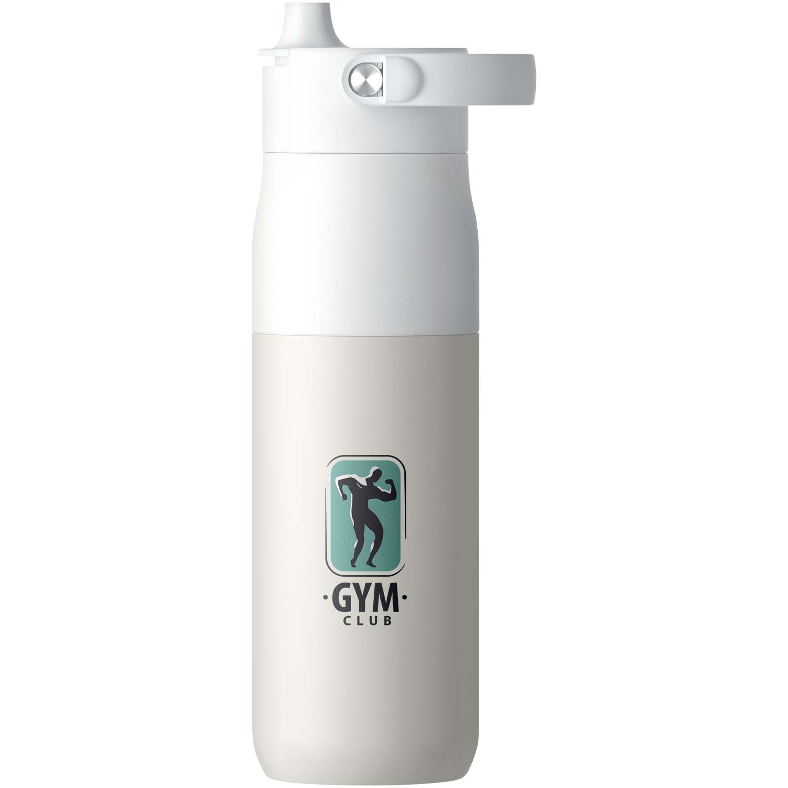 Botella de agua de 680 ml LARQ PureVisTM 2.0