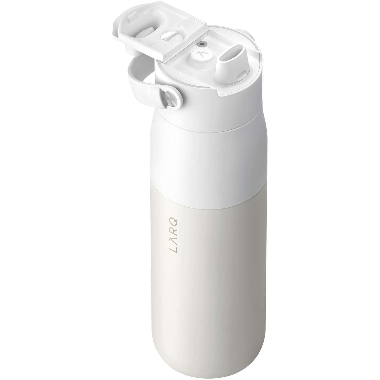 Botella de agua de 680 ml LARQ PureVisTM 2.0