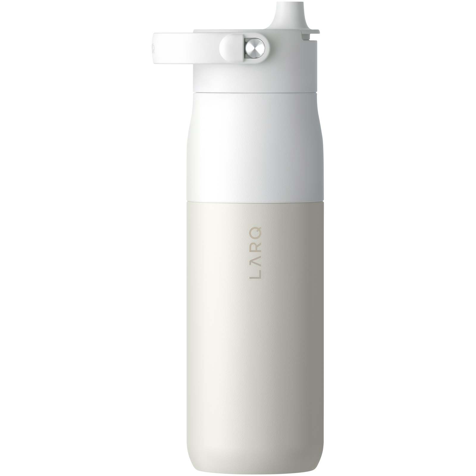 Botella de agua de 680 ml LARQ PureVisTM 2.0
