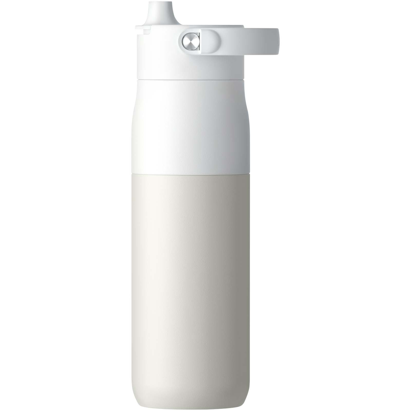 Botella de agua de 680 ml LARQ PureVisTM 2.0