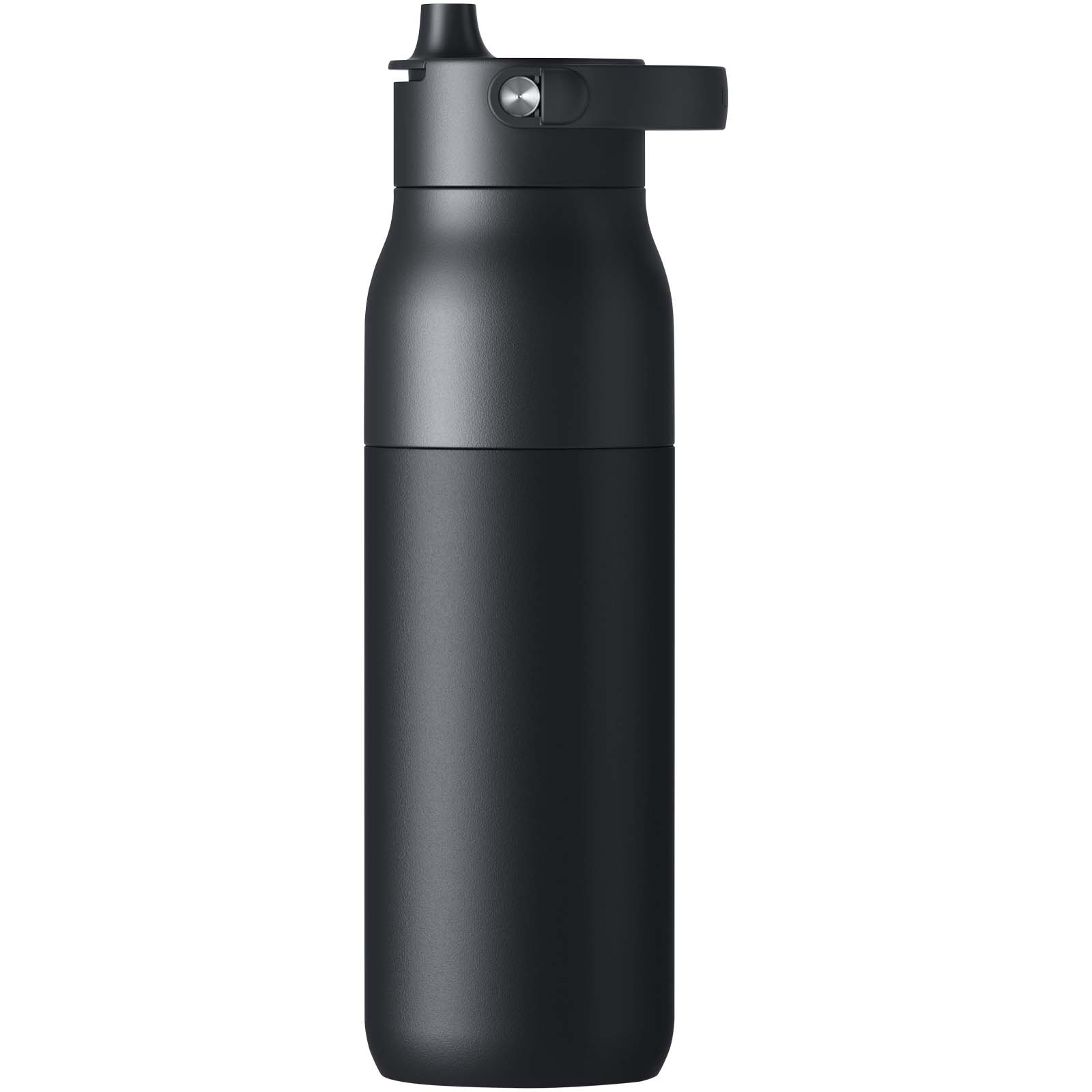 Botella de agua de 1000 ml LARQ PureVisTM 2.0