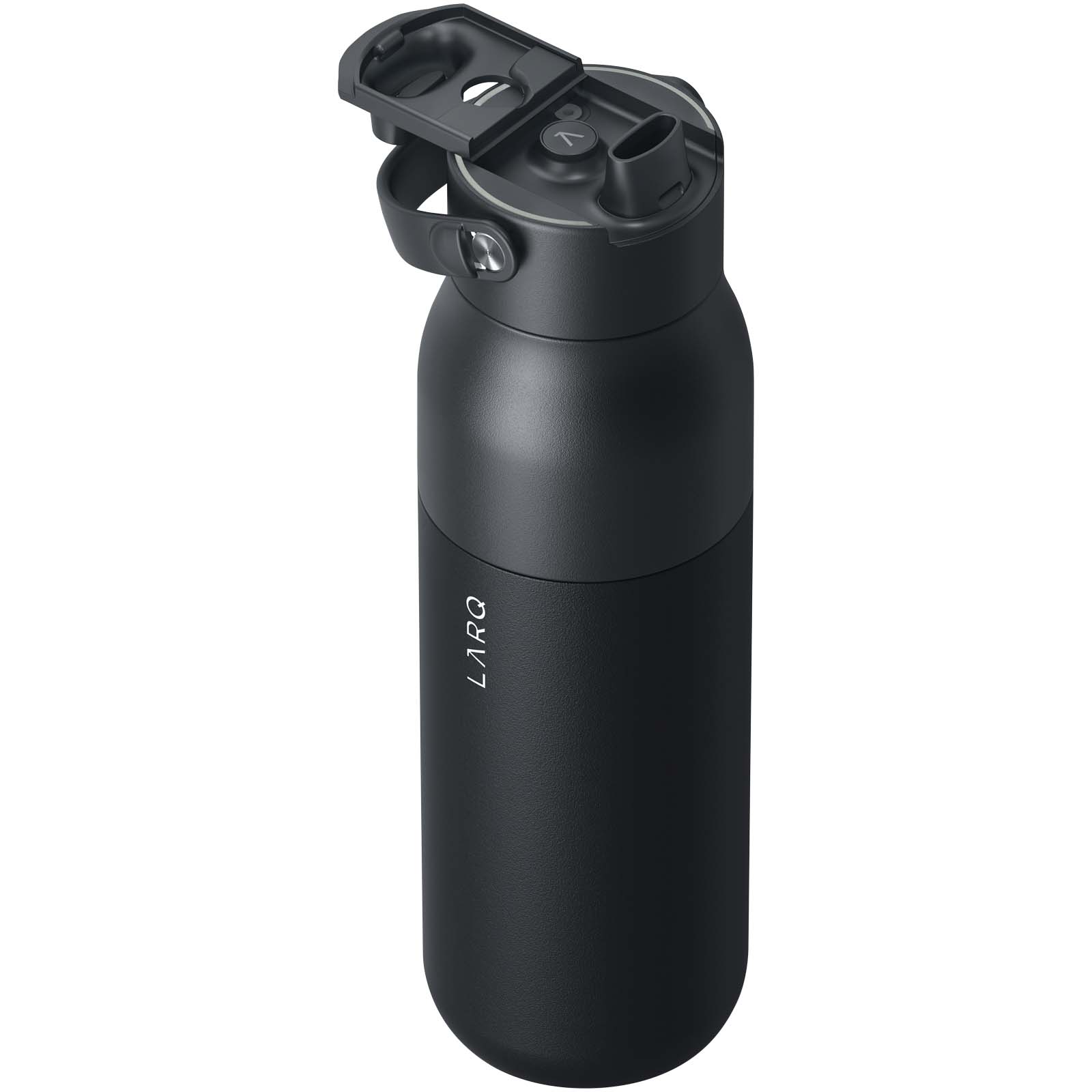 Botella de agua de 1000 ml LARQ PureVisTM 2.0
