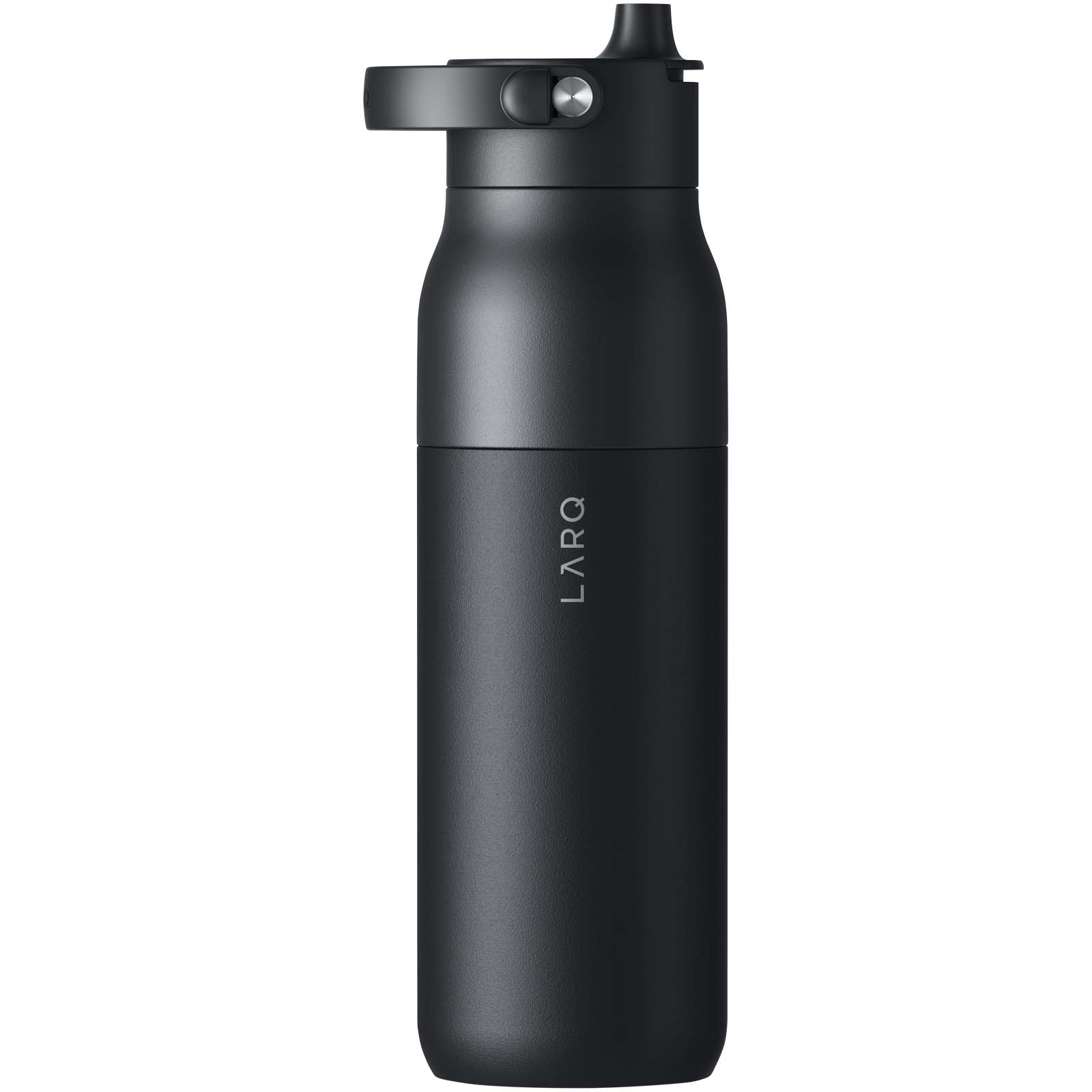 Botella de agua de 1000 ml LARQ PureVisTM 2.0