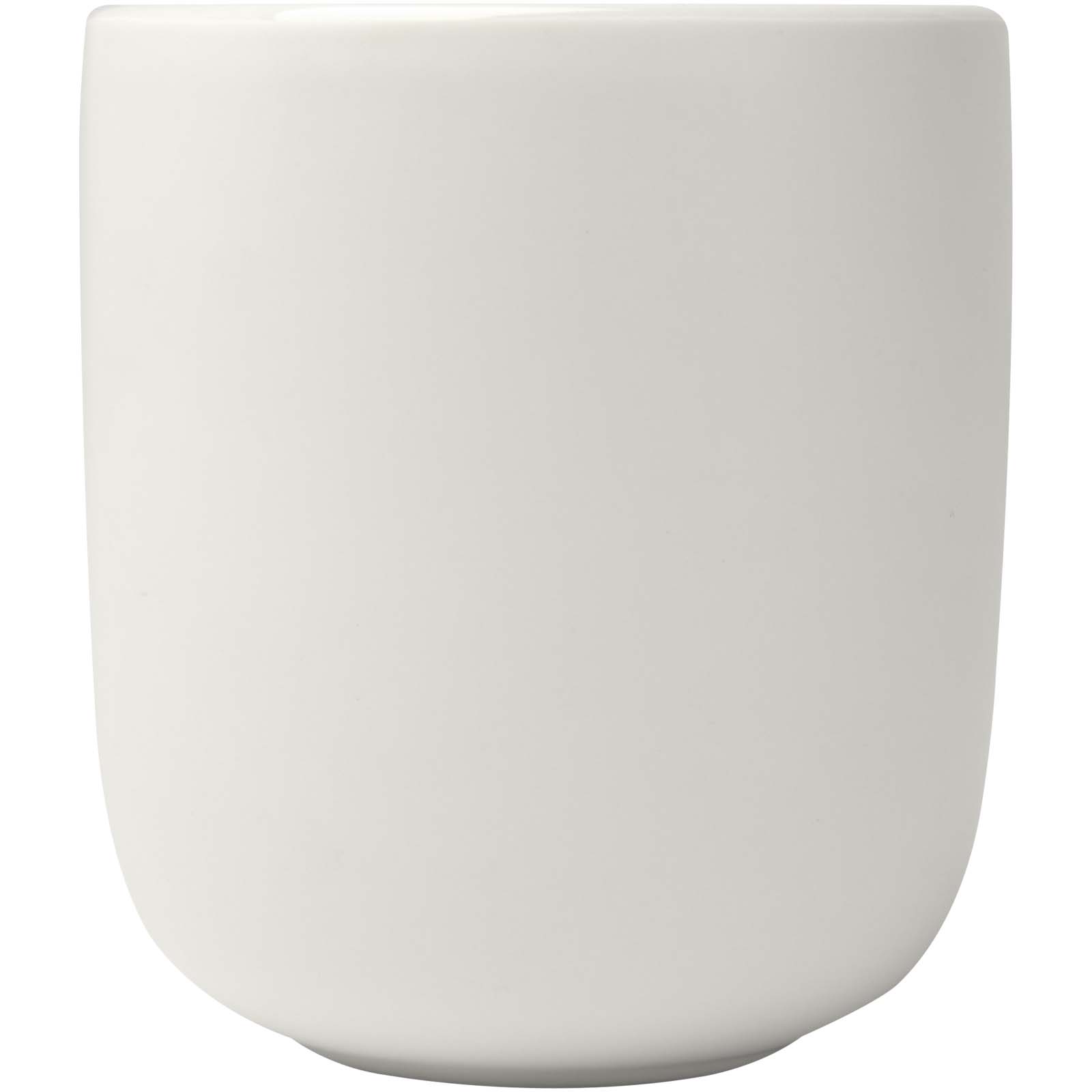 Juego de 2 tazas de cerámica de 200 ml Male