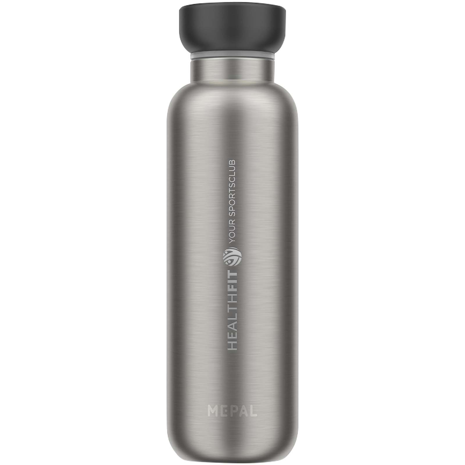Botella de agua con aislamiento de 500 ml Mepal Ellipse