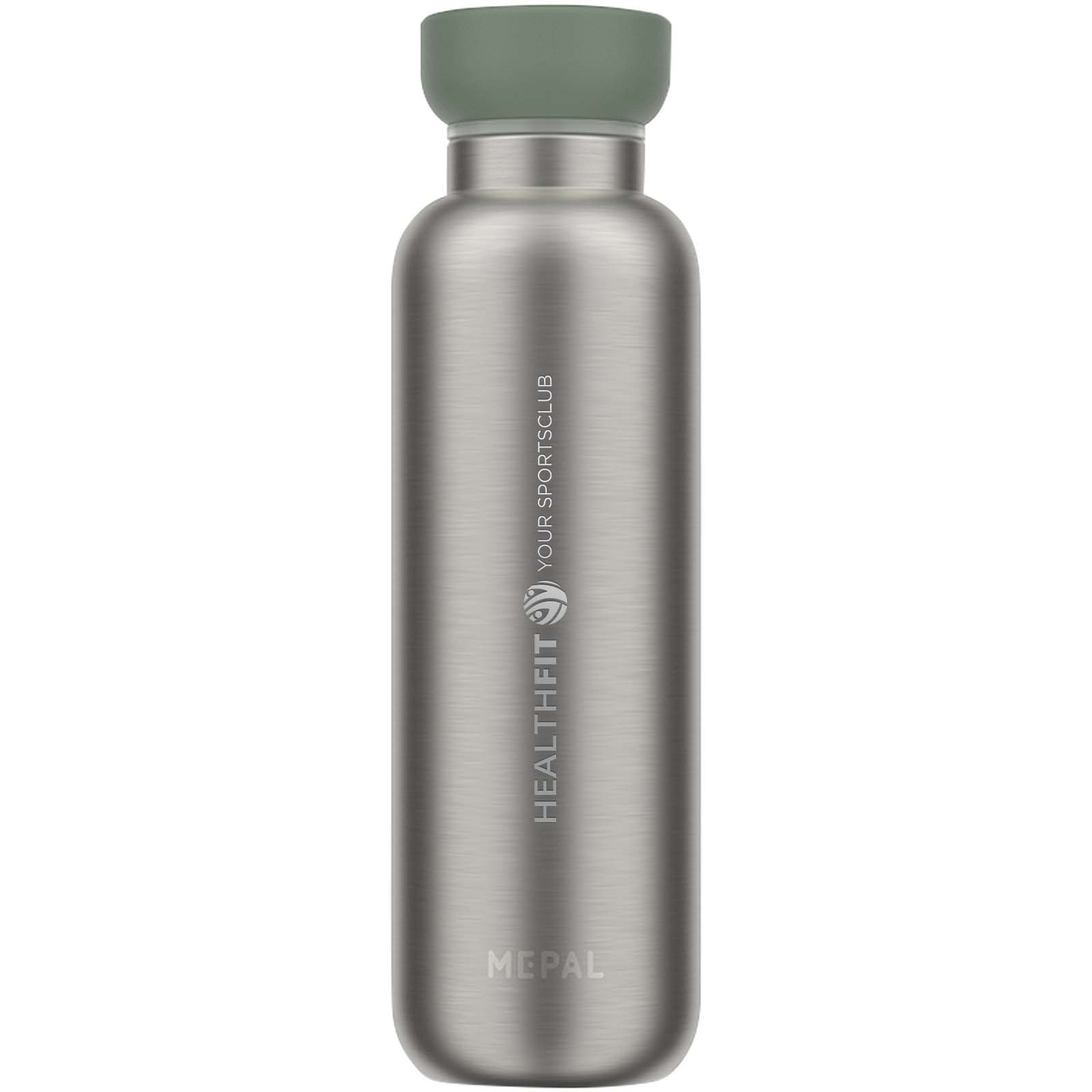 Botella de agua con aislamiento de 500 ml Mepal Ellipse