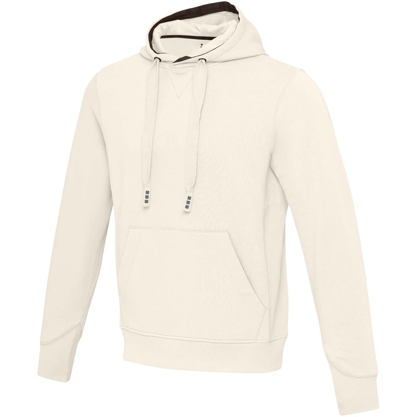 Sudadera con capucha unisex Laguna