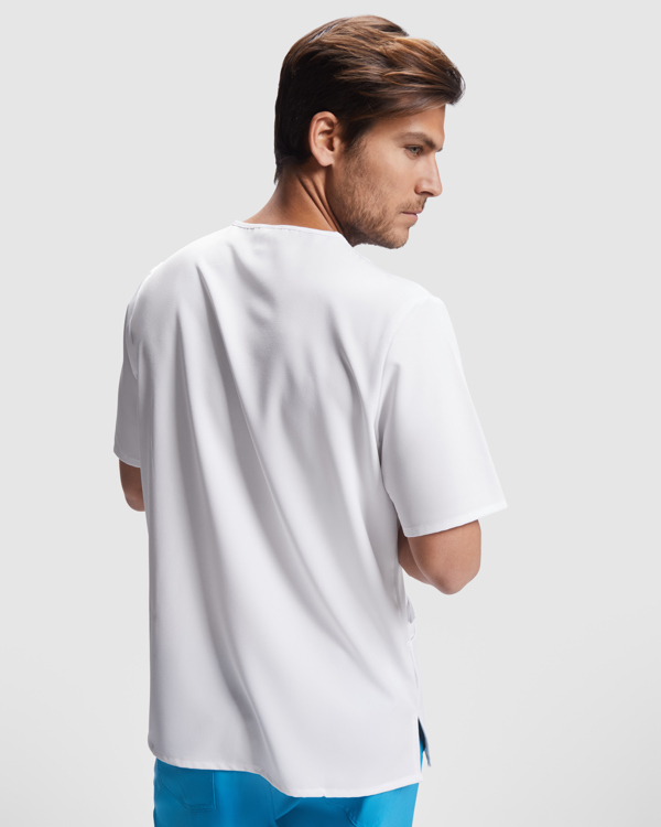 ROLY CAMISETA FEROX T/S BLANCO