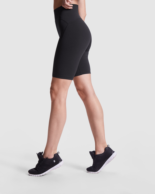 ROLY LEGGINGS GALES T/S NEGRO