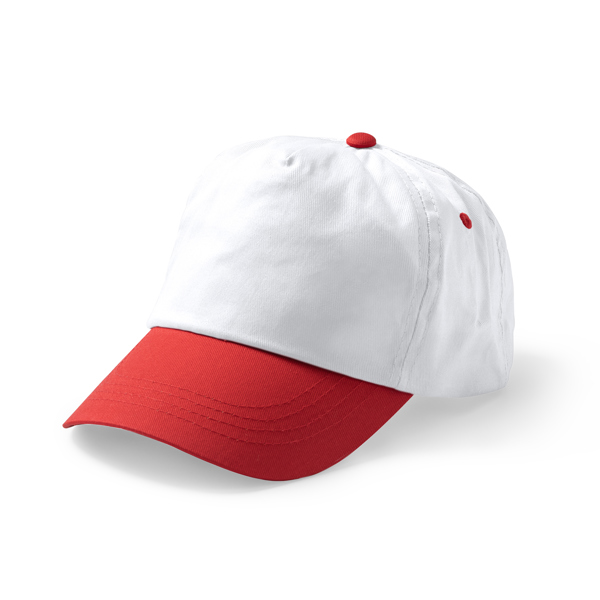 GORRA FREYA BLANCO ADULTO