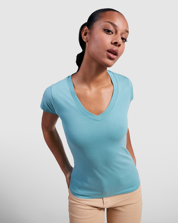 ROLY CAMISETA VICTORIA