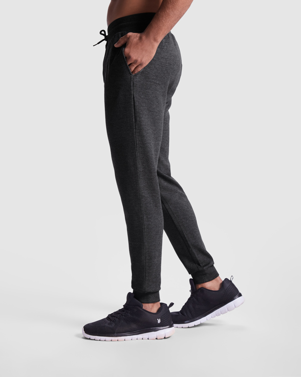 ROLY PANTALON IRIA T/XS NEGRO VIGORE