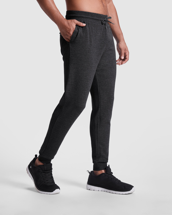 ROLY PANTALON IRIA T/XS NEGRO VIGORE