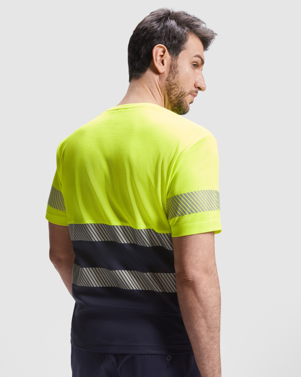 ROLY AV CAMISETA TAURI