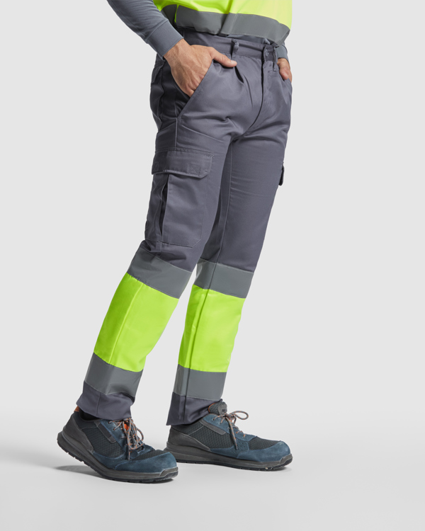 ROLY AV PANTALON INVIERNO SOAN