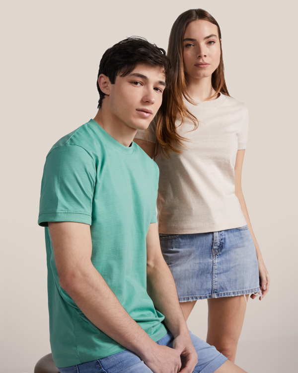 ROLY CAMISETA VEZA