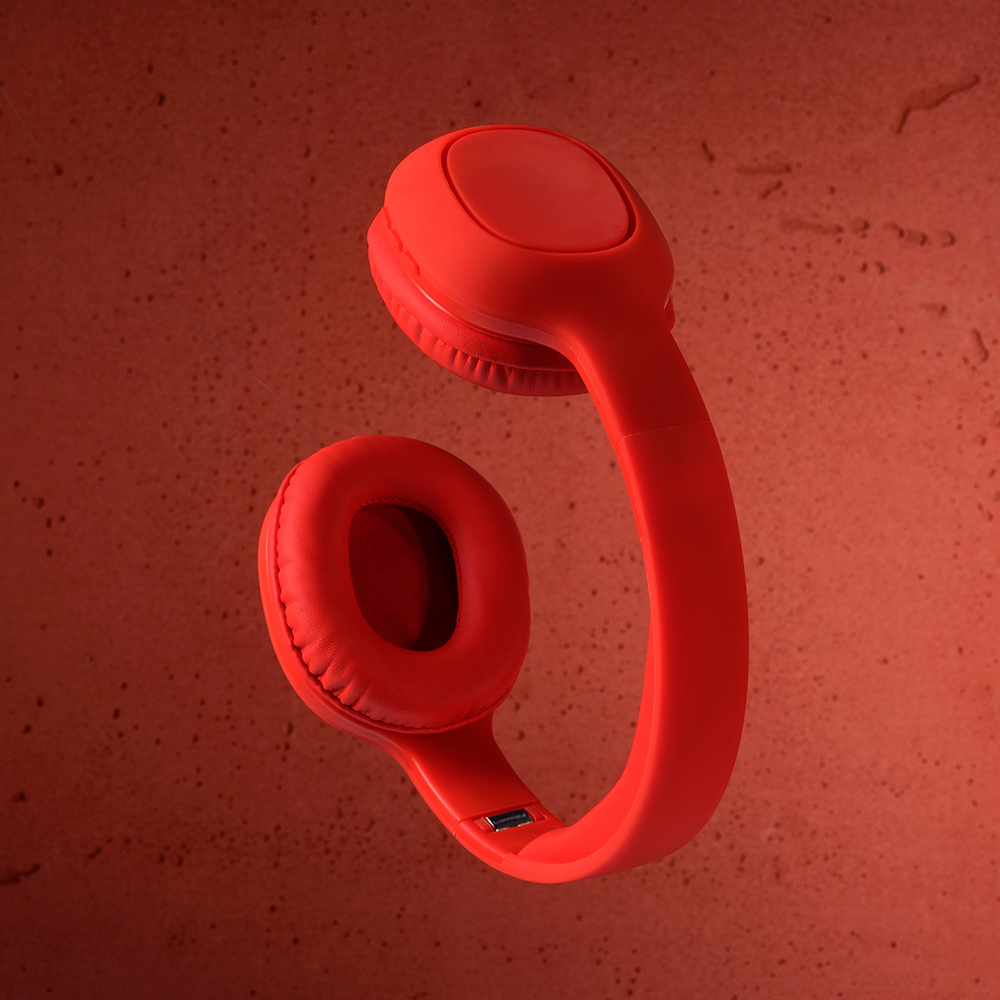 Galileo Headphones