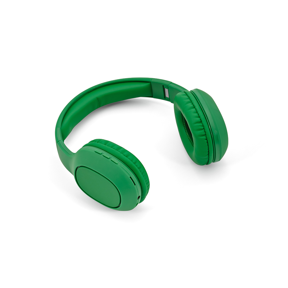 Galileo Headphones