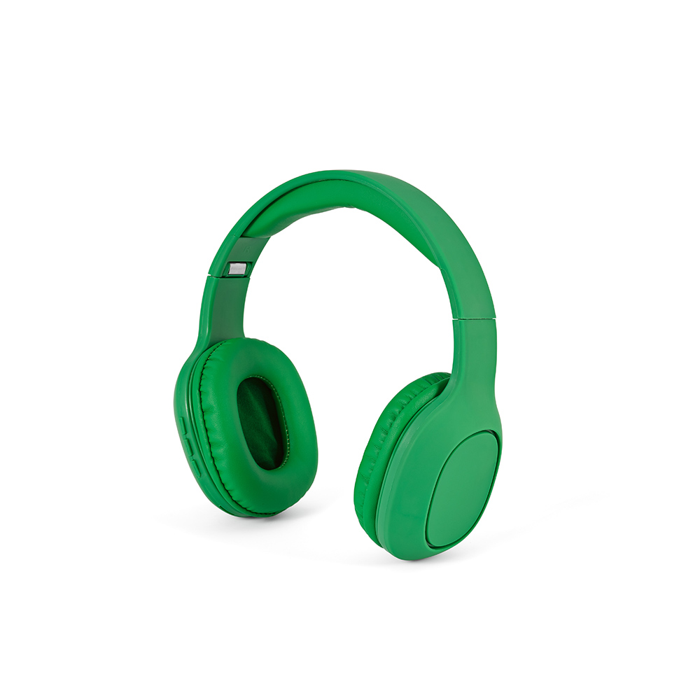 Galileo Headphones