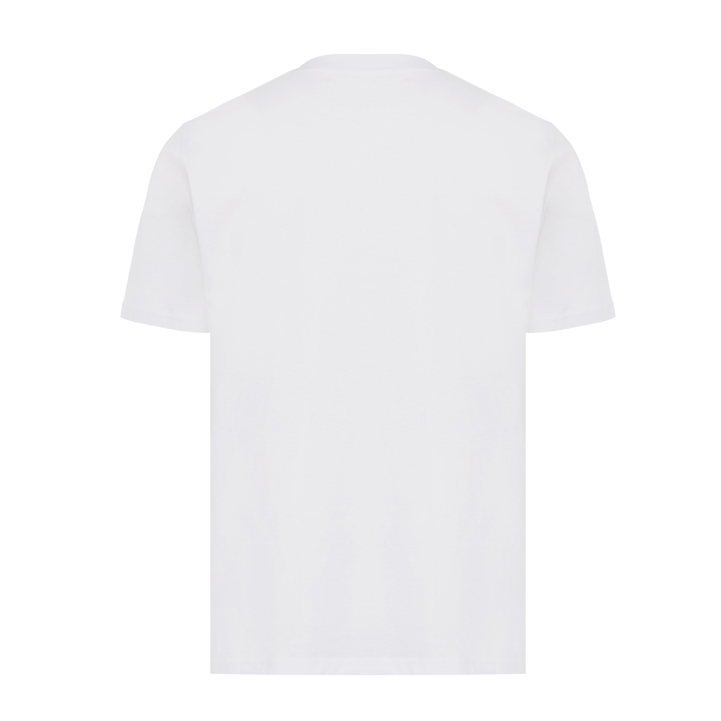 IQONIQ Sierra Camiseta Light Weight  Algodón Reciclado
