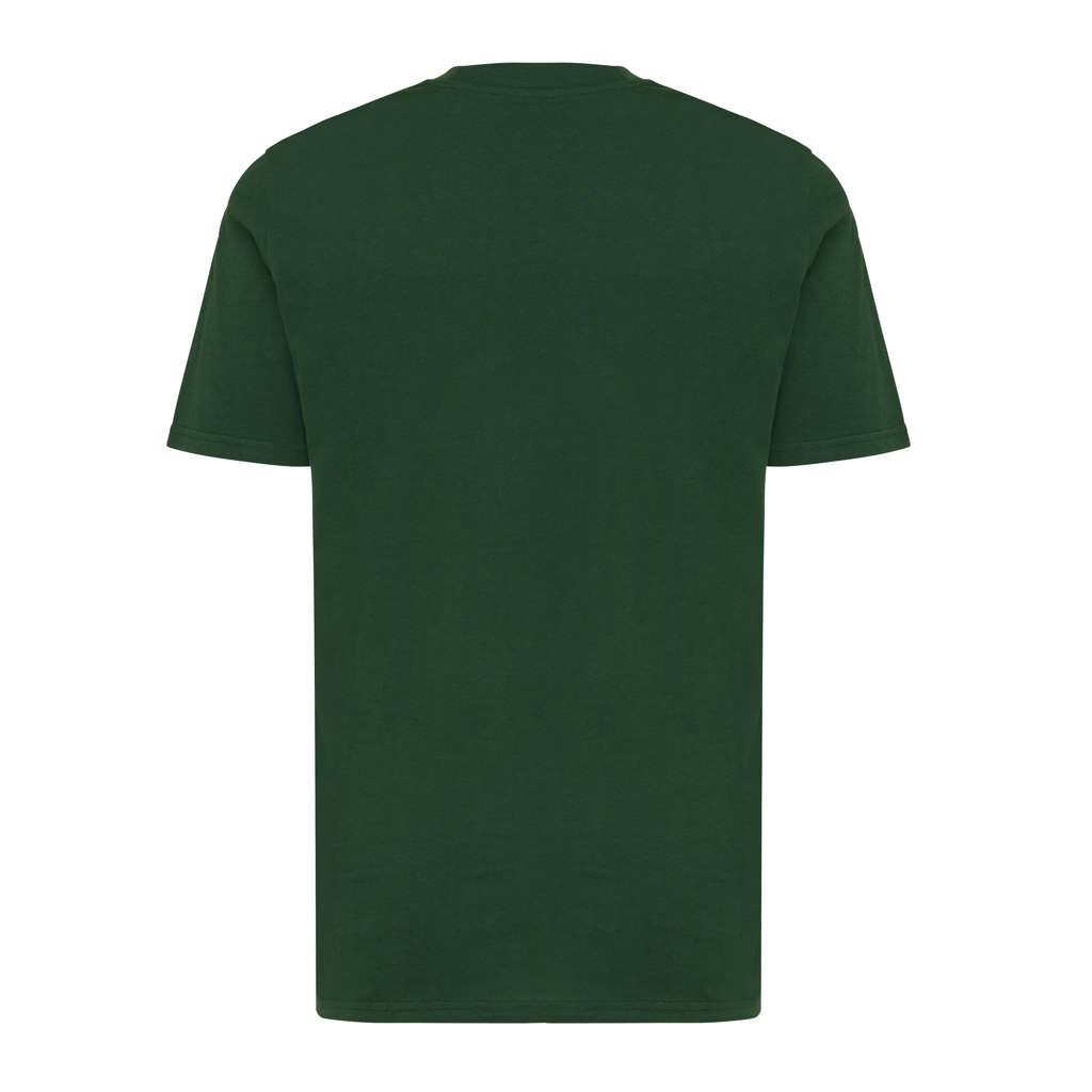 IQONIQ Sierra Camiseta Light Weight  Algodón Reciclado
