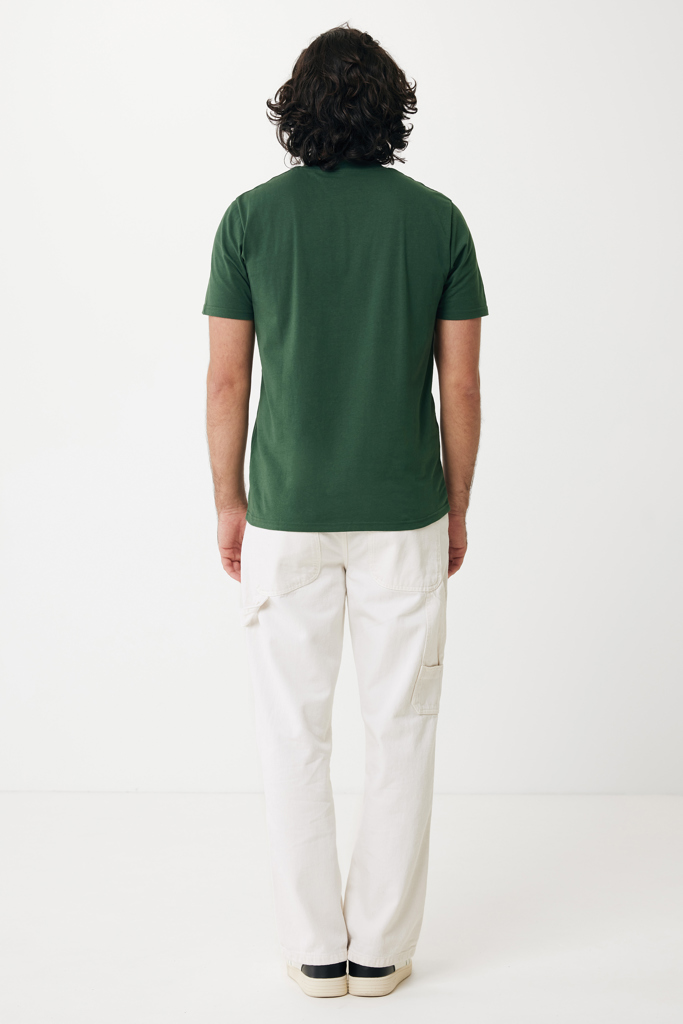 IQONIQ Sierra Camiseta Light Weight  Algodón Reciclado