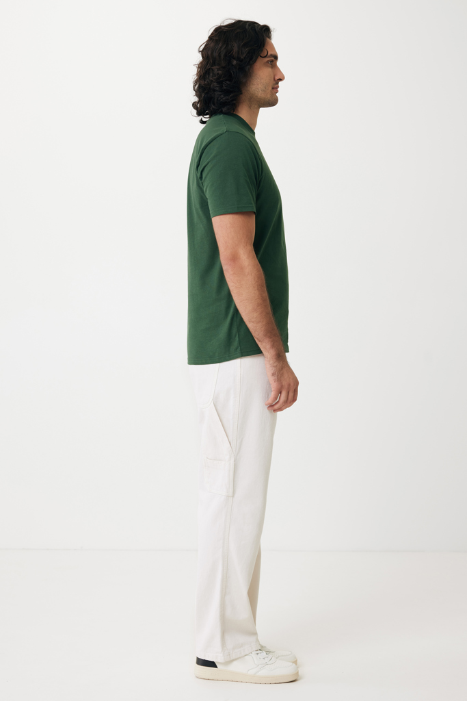 IQONIQ Sierra Camiseta Light Weight  Algodón Reciclado