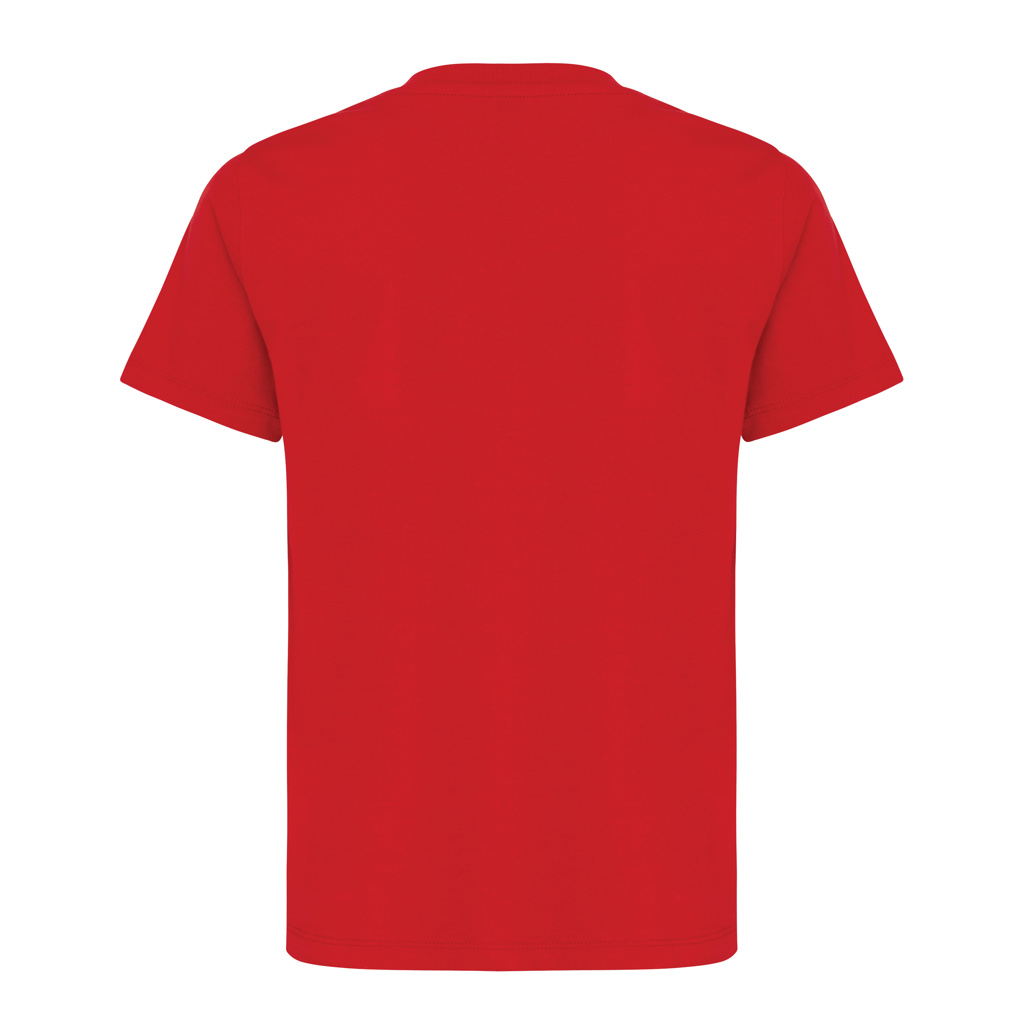 IQONIQ Koli kids lightweight recycled cotton t-shirt