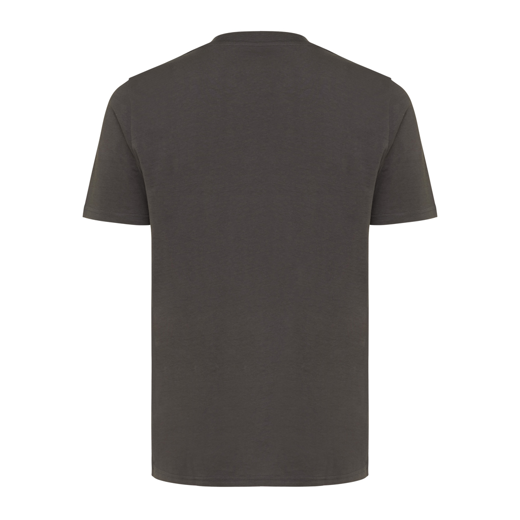IQONIQ Sierra Camiseta Light Weight  Algodón Reciclado