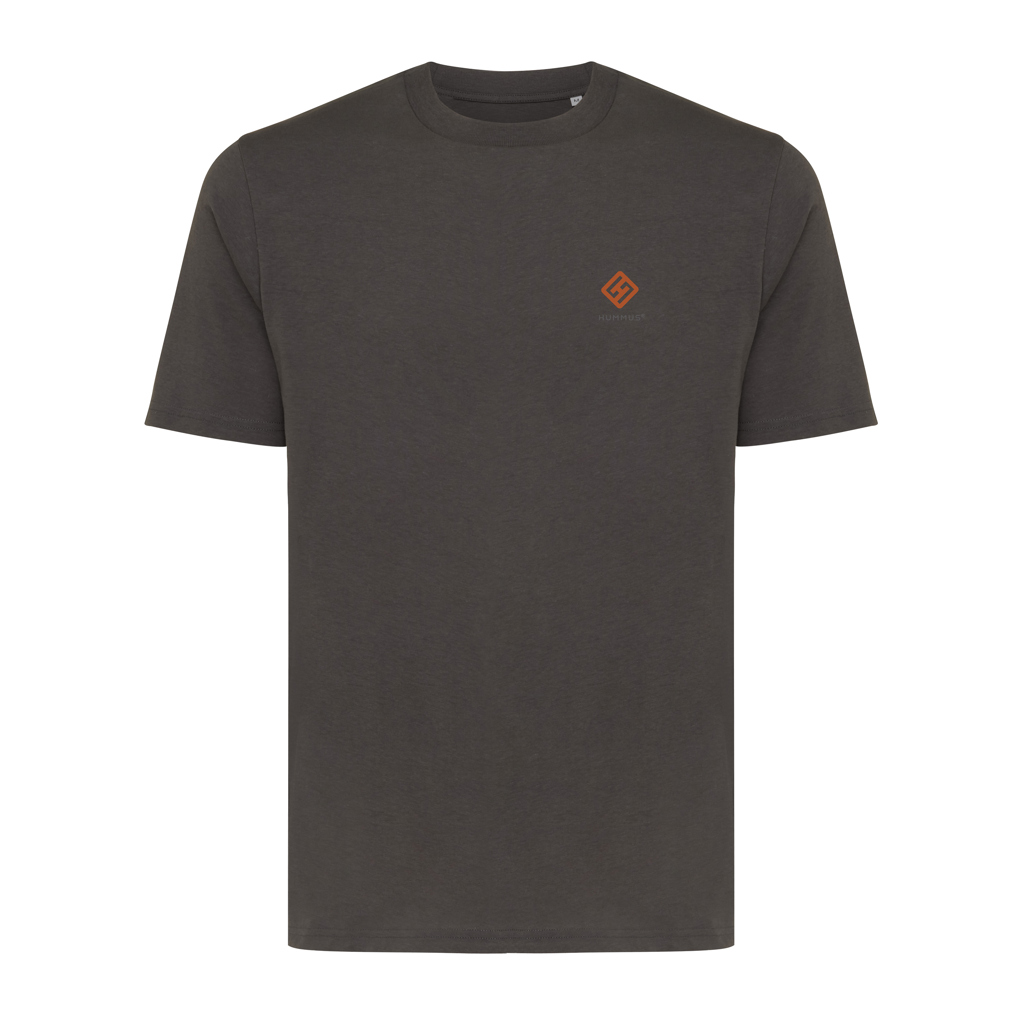 IQONIQ Sierra Camiseta Light Weight  Algodón Reciclado